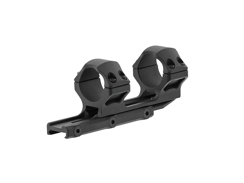 Кронштейн Leapers UTG ACCU-SYNC 30 мм на Picatinny, вынос 34 мм, средний (AIR31834) Кронштейн Leapers UTG ACCU-SYNC 30 мм на Picatinny, вынос 34 мм, средний (AIR31834)