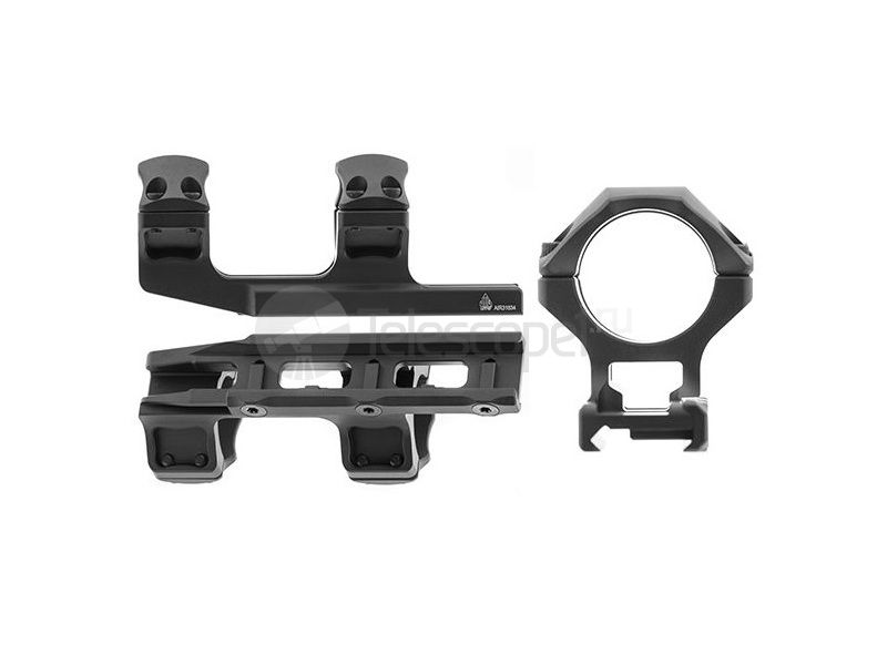 Кронштейн Leapers UTG ACCU-SYNC 30 мм на Picatinny, вынос 34 мм, средний (AIR31834) Кронштейн Leapers UTG ACCU-SYNC 30 мм на Picatinny, вынос 34 мм, средний (AIR31834)