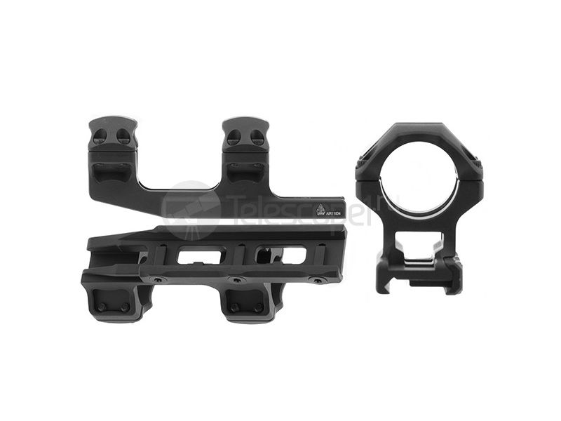 Кронштейн Leapers UTG ACCU-SYNC 25,4 мм на Picatinny, вынос 34 мм, средний (AIR11834) Кронштейн Leapers UTG ACCU-SYNC 25,4 мм на Picatinny, вынос 34 мм, средний (AIR11834)