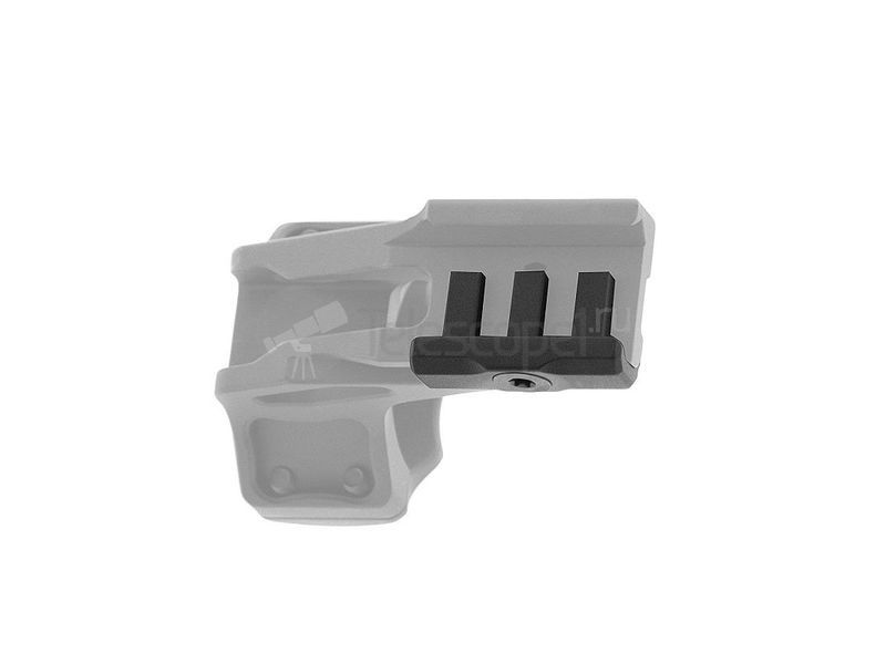 Кольца Leapers UTG ACCU-SYNC 30 мм на Picatinny, вынос 37 мм, высокие (AIR322S) Кольца Leapers UTG ACCU-SYNC 30 мм на Picatinny, вынос 37 мм, высокие (AIR322S)