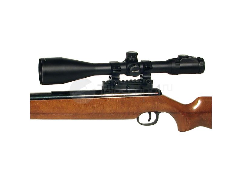 Адаптер Leapers UTG Picatinny на призму 9-11 мм с наклоном для DIANA 460