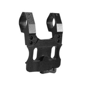 Кронштейн боковой быстросъемный Точприбор Тигр, 30 мм