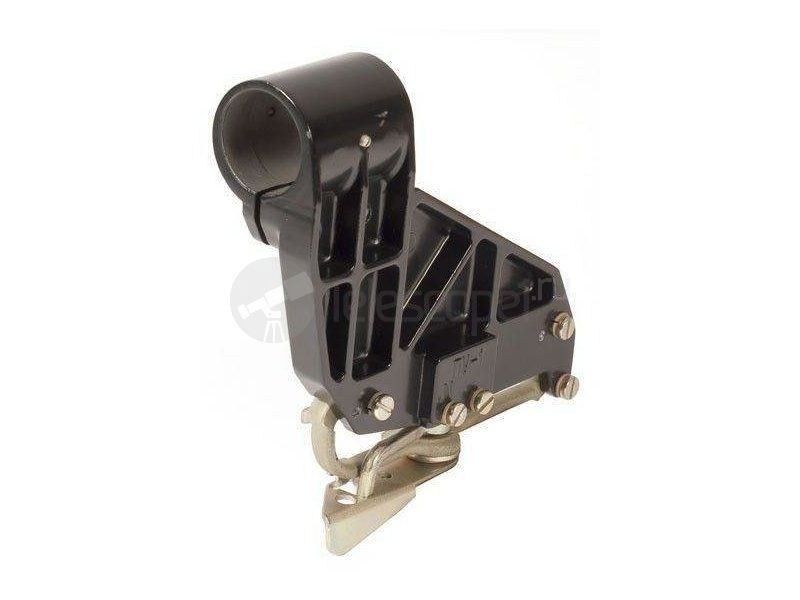 Кронштейн боковой быстросъемный Тигр, Сайга для ПУ 3.5x22