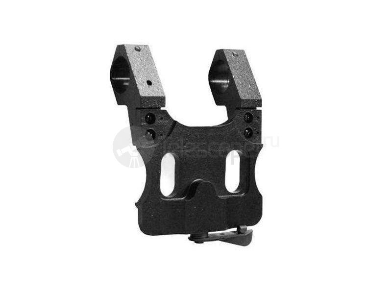 Кронштейн боковой быстросъемный Точприбор Сайга, Вепрь, 25.4 мм
