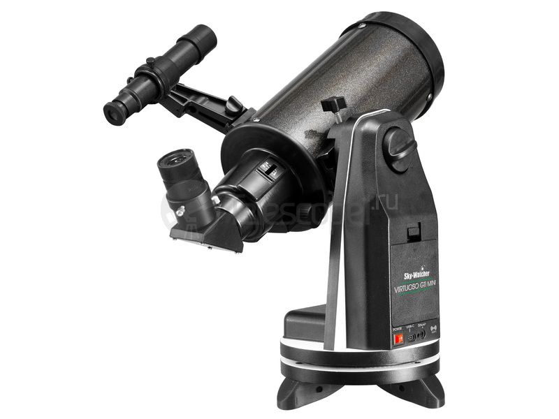 Sky-Watcher K100 mini Virtuoso GTi, настольный