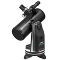 Sky-Watcher N100 mini Virtuoso GTi, настольный