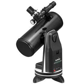 Sky-Watcher N100 mini Virtuoso GTi, настольный