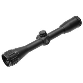 Leapers UTG True Hunter Classic 4x32 AO, Mil-dot (SCP-U432AOW)