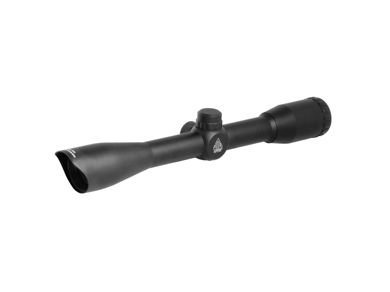 Leapers UTG True Hunter Classic 4x32 Mil-dot (SCP-U432FW) Leapers UTG True Hunter Classic 4x32 Mil-dot (SCP-U432FW)