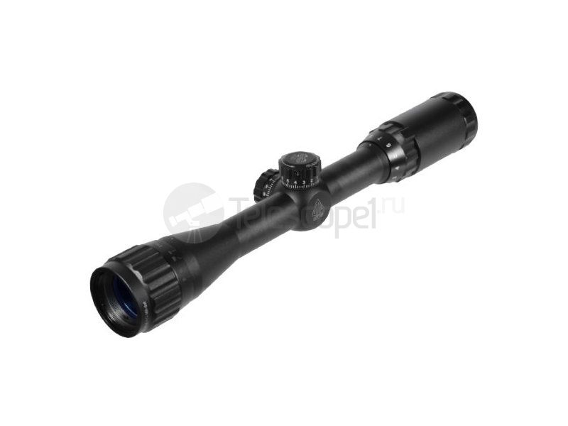 Leapers UTG True Hunter Classic TF2+ 3-9x32 AO, Mil-dot (SCP-U392AODT2)