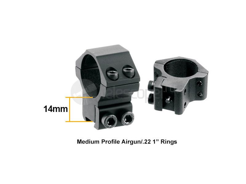 Leapers UTG True Hunter Classic TF2+ 3-9x32 AO, Mil-dot (SCP-U392AODT2)