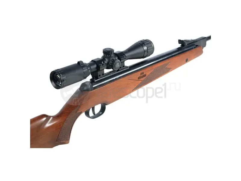 Оптический прицел Leapers UTG True Hunter Classic TF2+ 3-9x32 AO, Mil-dot (SCP-U392AODT2)