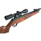 Оптический прицел Leapers UTG True Hunter Classic TF2+ 3-9x32 AO, Mil-dot (SCP-U392AODT2)