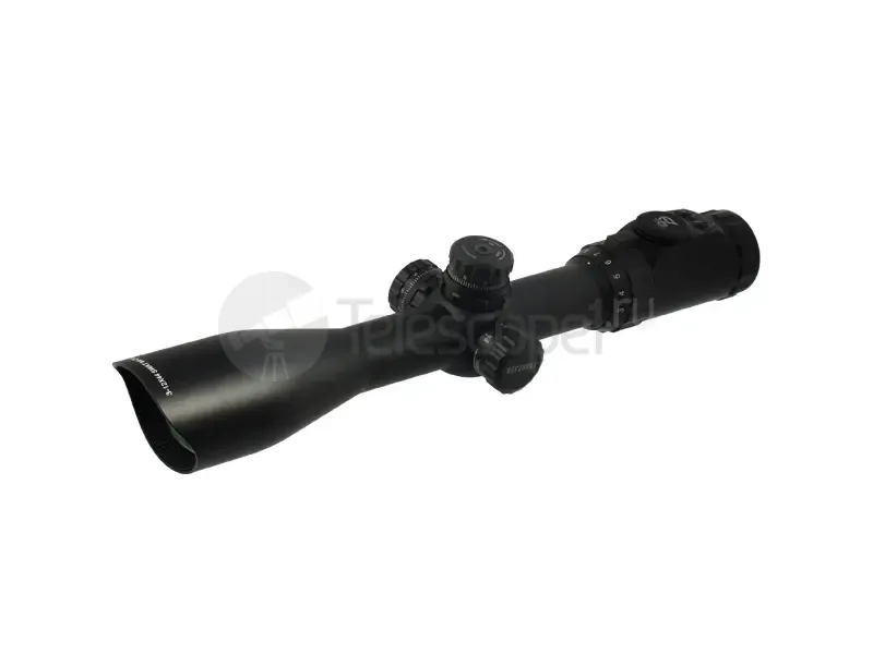 Оптический прицел Leapers Accushot Precision Target 3-12x44  SF, 36-color Mil-dot (SCP3-U312AOIEW)