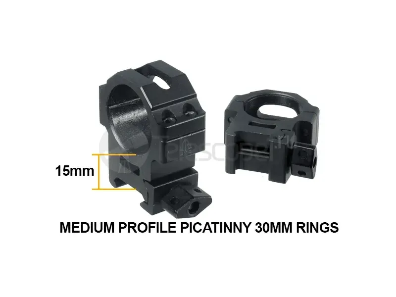 Оптический прицел Leapers Accushot Precision Target 3-12x44  SF, 36-color Mil-dot (SCP3-U312AOIEW)
