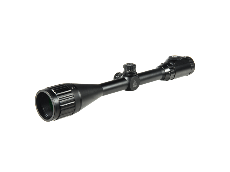 Leapers UTG True Hunter IE 6-24x50  AO, 36-color Mil-dot (SCP-U6245AOIEW)