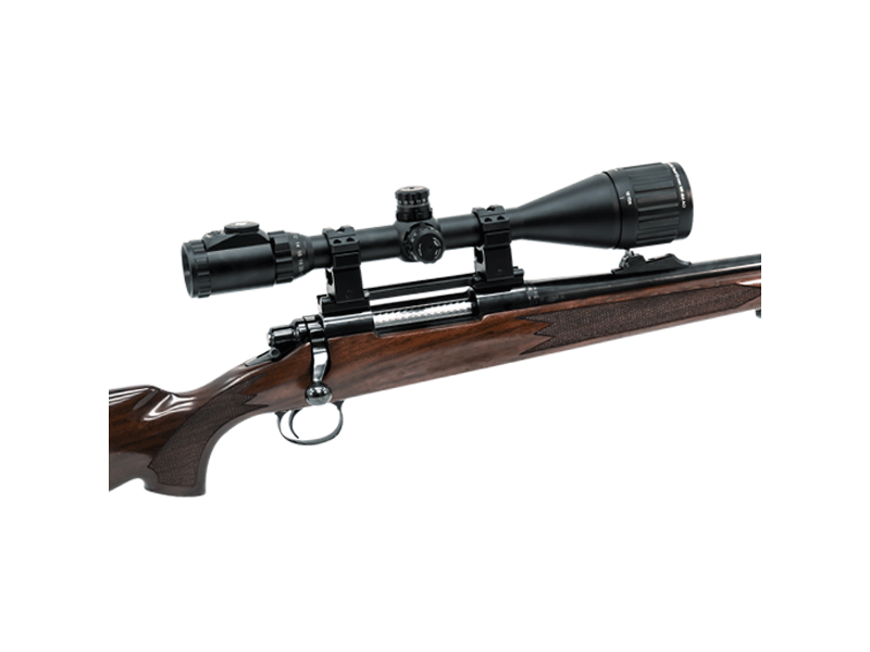 Leapers UTG True Hunter IE 6-24x50  AO, 36-color Mil-dot (SCP-U6245AOIEW)