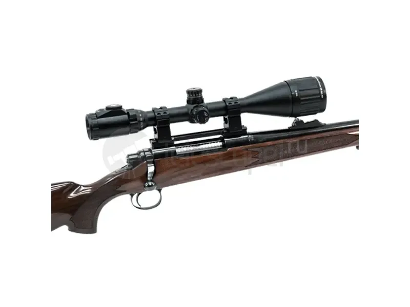 Оптический прицел Leapers UTG True Hunter IE 6-24x50  AO, 36-color Mil-dot (SCP-U6245AOIEW)