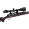Оптический прицел Leapers UTG True Hunter IE 6-24x50  AO, 36-color Mil-dot (SCP-U6245AOIEW)