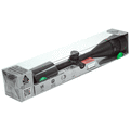 Leapers UTG True Hunter IE 6-24x50  AO, 36-color Mil-dot (SCP-U6245AOIEW)