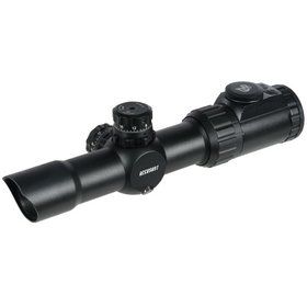 Leapers Accushot Tactical 1-4.5x28 36-color Circle Dot (SCP3-145IECDQ)