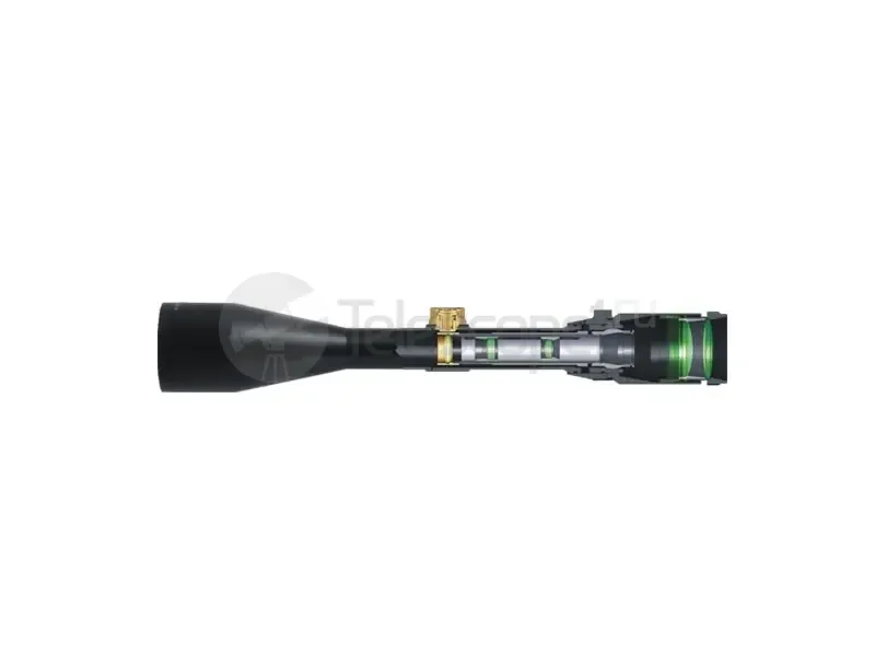 Оптический прицел Leapers Accushot Tactical 1-4.5x28 36-color Circle Dot (SCP3-145IECDQ)