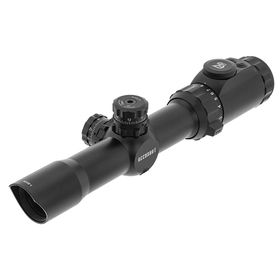 Leapers Accushot Tactical 1-8x28 36-color BG4 (SCP3-18IEBG4)