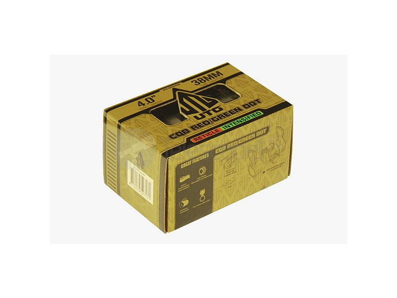 Leapers UTG 1x32 4.2" ITA Red/Green (SCP-DS3840W)