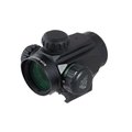 Leapers UTG 3" ITA Red/Green CQB Dot  Sight with Integral QDMount (SCP-DS3028W)