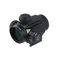 Коллиматорный прицел Leapers UTG 3" ITA Red/Green CQB Dot  Sight with Integral QDMount (SCP-DS3028W)