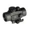 Коллиматорный прицел Leapers UTG 3.8" ITA Red/Green Single Dot Sight w/Integral QD Mount (SCP-RG40CDQ)