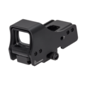 Leapers UTG 3.9" Red/Green Single Dot Reflex Sight (SCP-RDM39SDQ)