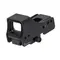 Коллиматорный прицел Leapers UTG 3.9" Red/Green Single Dot Reflex Sight (SCP-RDM39SDQ)