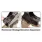 Коллиматорный прицел Leapers UTG 3.9" Red/Green Circle Dot Reflex Sight (SCP-RDM39CDQ)