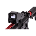 Leapers UTG 3.9" Red/Green Circle Dot Reflex Sight (SCP-RDM39CDQ)