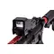 Коллиматорный прицел Leapers UTG 3.9" Red/Green Circle Dot Reflex Sight (SCP-RDM39CDQ)