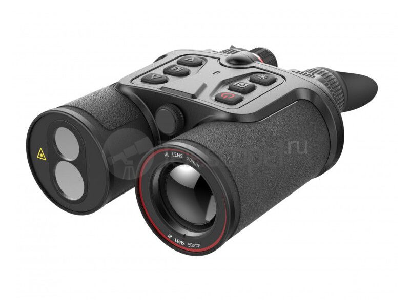 EATECH SN650 с дальномером