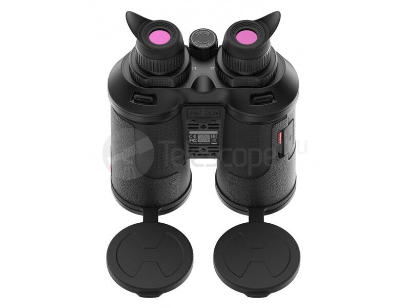 EATECH SN650 с дальномером