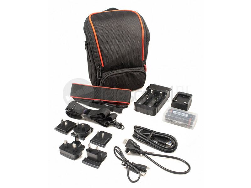 EATECH SN650 с дальномером
