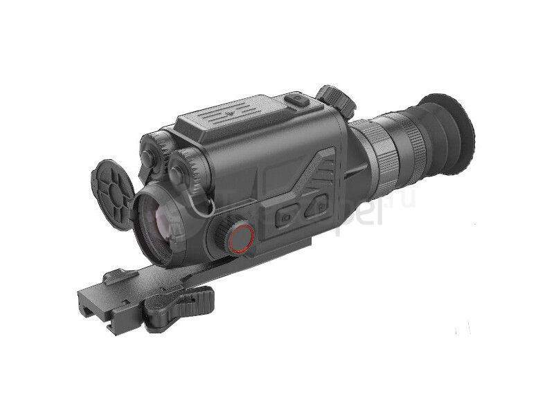 EATECH SS632L с дальномером