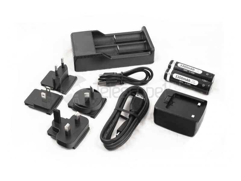 EATECH SS632L с дальномером
