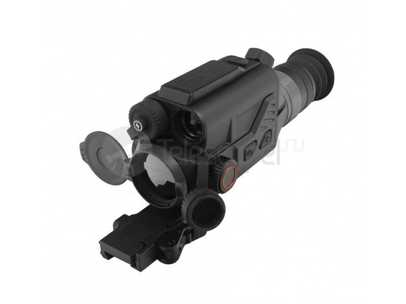EATECH SS632L с дальномером