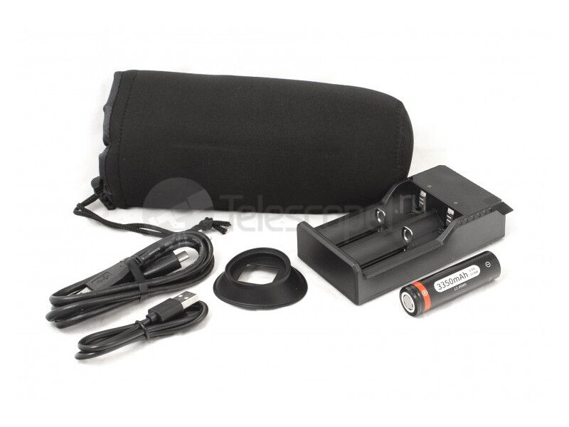 EATECH SD631 LRF
