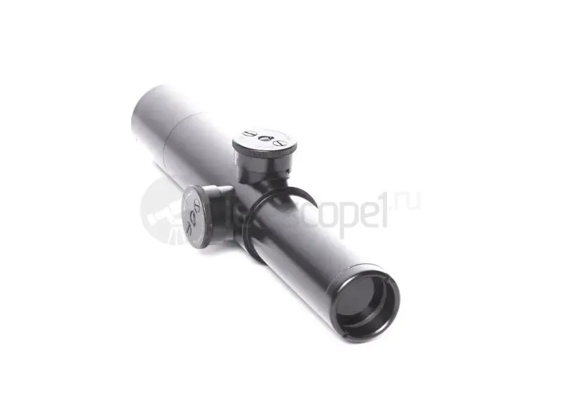 Оптический прицел ВОМЗ Пилад P3.5x20 C