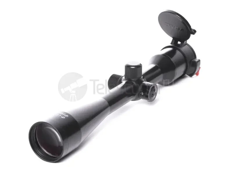 Оптический прицел ВОМЗ Пилад P10x42 FSNR