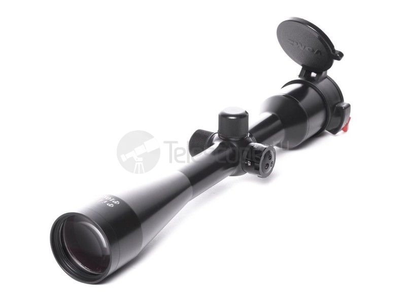 ВОМЗ Пилад P10x42 FFT