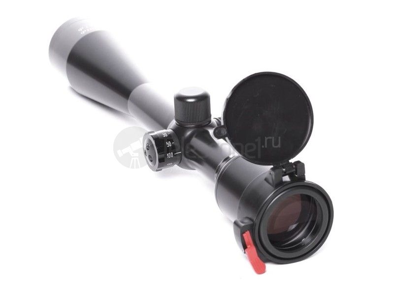 ВОМЗ Пилад P10x42 FFT