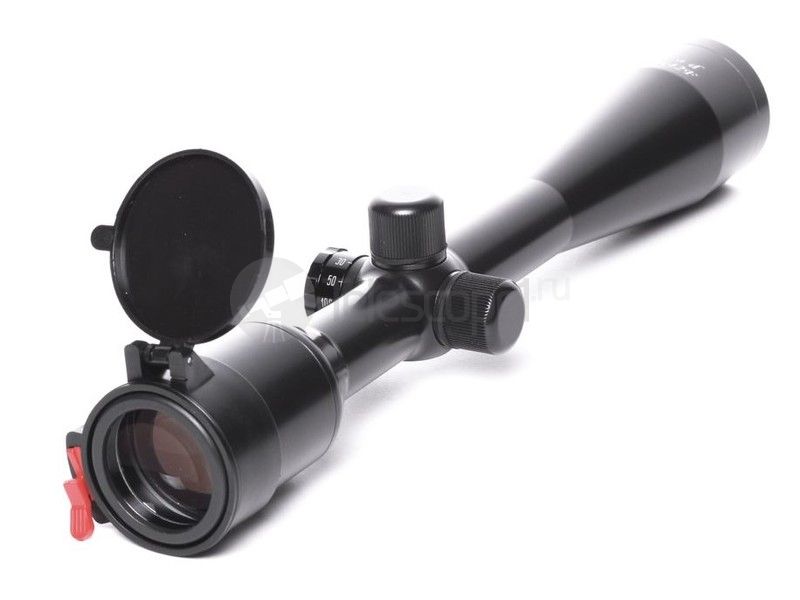 ВОМЗ Пилад P10x42 F (милдот)