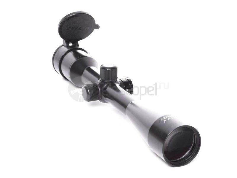 ВОМЗ Пилад P10x42 F (милдот)