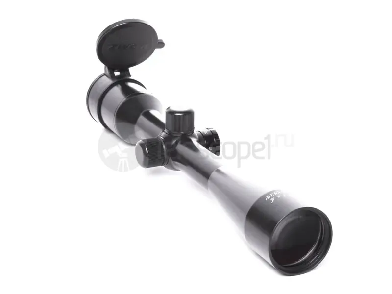 Оптический прицел ВОМЗ Пилад P10x42 F (милдот)